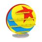 Preview: FUNKO Bitty POP - Display Disney Pixar Ball mit 2 Vinyl Figuren