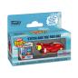 Preview: FUNKO Bitty POP - Rides Lilo und Stitch Stitch and the Red One