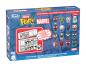 Preview: FUNKO Bitty POP - MARVEL Spider-Man Series 1 #4er Pack Chance of Chase