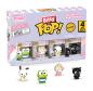 Preview: FUNKO Bitty POP - Hello Kitty and Friends Series 2 #4er Pack Chance of Chase