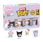 Preview: FUNKO Bitty POP - Hello Kitty and Friends Series 3 #4er Pack Chance of Chase
