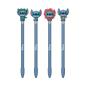 Preview: Funko Pen Toppers Kugelschreiber Stitch 1 Stück