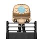Preview: FUNKO POP! Vinyl Figur Premium Sports WWE Wrestling Triple H Ring Entrance 192