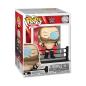 Preview: FUNKO POP! Vinyl Figur Premium Sports WWE Wrestling Triple H Ring Entrance 192