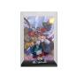Preview: FUNKO POP! Vinyl Figur Comic Cover Magic the Gathering X Transformers Optimus Prime 1110 Special