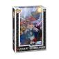 Preview: FUNKO POP! Vinyl Figur Comic Cover Magic the Gathering X Transformers Optimus Prime 1110 Special