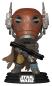 Preview: FUNKO POP! Vinyl Figur Star Wars The Mandalorian and Grogu Mercenary Guard Droid 821
