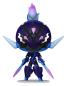Preview: FUNKO POP! Vinyl Figur Games Pokemon Ceruledge Azugladis 1149 25cm Special