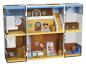 Preview: One Piece Bitty POP! Bitty Box Display mit 2 Vinyl Figuren Going Merry