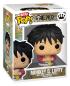 Preview: One Piece Bitty POP! Ride Vinyl Figur Thousand Sunny w/Luffy 2,5 cm