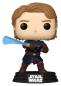 Preview: FUNKO POP! Vinyl Figur Star Wars Anakin Skywalker Jedi General 865