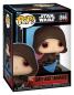 Preview: FUNKO POP! Vinyl Figur Star Wars Anakin Skywalker Darth Vader Unarmored 866