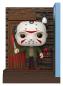 Preview: Freitag der 13. POP! Nooks Vinyl Diorama Jason Underwater 16 cm