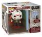 Preview: Freitag der 13. POP! Nooks Vinyl Diorama Jason Underwater 16 cm