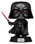 Preview: FUNKO POP! Vinyl Figur Star Wars Darth Vader In Armor 867