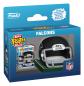 Preview: NFL Bitty POP! Helmets Vinyl Figuren NFC Series 1