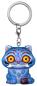 Preview: FUNKO POP! Vinyl Schlüsselanhänger K Pop Demon Hunters Derpy  4cm