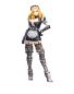 Preview: Overlord F:Nex PVC Statue 1/7 Solution Epsilon 23 cm