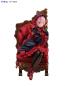 Preview: Re:ZERO -Starting Life in Another World F:NEX PVC Statue 1/7 Ram Gothic Ver. 20 cm