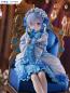 Preview: Re:ZERO -Starting Life in Another World F:NEX PVC Statue 1/7 Rem Gothic Ver. 20 cm