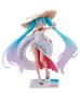 Preview: Hatsune Miku GT Project Tenitol PVC Statue Racing Miku 2024: Tropical Ver. 21 cm