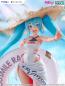 Preview: Hatsune Miku GT Project Tenitol PVC Statue Racing Miku 2024: Tropical Ver. 21 cm