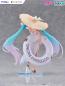 Preview: Hatsune Miku GT Project Tenitol PVC Statue Racing Miku 2024: Tropical Ver. 21 cm