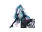 Preview: Hatsune Miku Statue 1/7 Hatsune Miku x MTV 20 cm