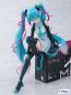 Preview: Hatsune Miku Statue 1/7 Hatsune Miku x MTV 20 cm