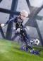 Preview: Blue Lock PVC Statue 1/7 Seishiro Nagi 20 cm