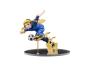 Preview: Blue Lock PVC Statue 1/7 Meguru Bachira 19 cm