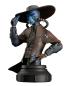 Preview: Star Wars The Clone Wars Büste 1/7 Cad Bane 16 cm