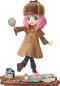 Preview: Spy x Family PVC Statue 1/7 Anya Forger: Detective Ver. 17 cm
