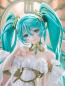 Preview: Character Vocal Series 01: Hatsune Miku PVC Statue 1/7 Hatsune Miku feat. Yoneyama Mai 34 cm