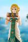 Preview: The Legend of Zelda Tears of the Kingdom Figma Actionfigur Zelda Tears of the Kingdom Ver. 16 cm