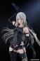 Preview: NieR: Automata Ver1.1a Statue 1/7 A2 27 cm