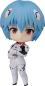 Preview: Neon Genesis Evangelion: 2.0 You Can (Not) Advance Nendoroid Actionfigur Rei Ayanami Plugsuit Ver. 10 cm