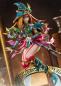 Preview: Yu-Gi-Oh! Card Game Monster Figure Collection Statue 1/7 Magician's Valkyria 27 cm