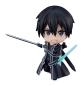 Preview: Sword Art Online Nendoroid Actionfigur Kirito 2.0 10 cm