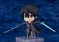 Preview: Sword Art Online Nendoroid Actionfigur Kirito 2.0 10 cm