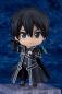 Preview: Sword Art Online Nendoroid Actionfigur Kirito 2.0 10 cm
