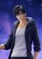 Preview: Solo Leveling Pop Up Parade PVC Statue Sung Jinwoo L Size 24 cm