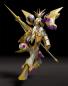 Preview: Yu-Gi-Oh! Moderoid Plastic Model Kit Accesscode Talker 17 cm