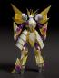 Preview: Yu-Gi-Oh! Moderoid Plastic Model Kit Accesscode Talker 17 cm