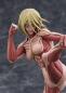 Preview: Attack on Titan Pop Up Parade PVC Statue Annie Leonhart: Female Titan Ver. L Size 24 cm