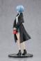 Preview: Rebuild of Evangelion PVC Statue 1/7 Rei Ayanami Red Rouge 25 cm