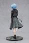 Preview: Rebuild of Evangelion PVC Statue 1/7 Rei Ayanami Red Rouge 25 cm