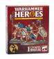 Preview: Warhammer Age of Sigmar Miniaturen Warhammer Heroes: Stormcast Eternals (1)