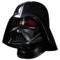 Preview: Star Wars: Obi-Wan Kenobi Black Series Elektronischer Helm Darth Vader