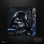 Preview: Star Wars: Obi-Wan Kenobi Black Series Elektronischer Helm Darth Vader